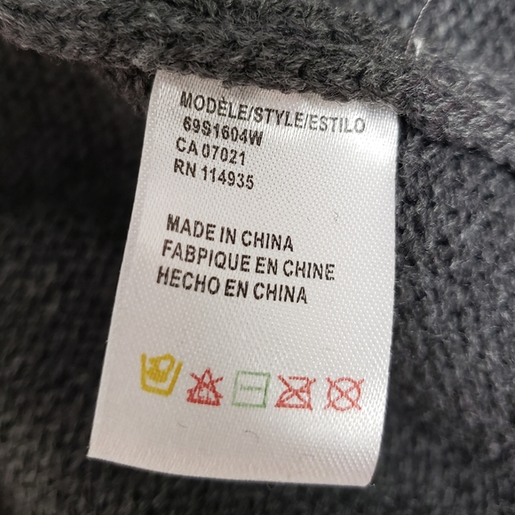 Retrod Ugly Holiday Sweater - Sz XS - Picture 8 of 9